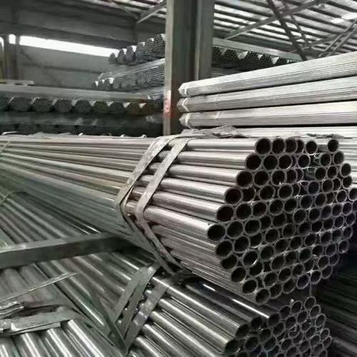 西宁q355nhb耐候钢管